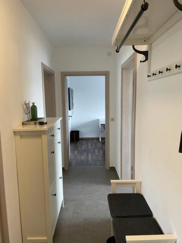 Ferienwohnung Glücksplatz