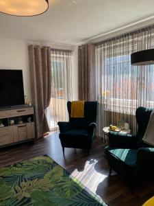 Ferienwohnung Glücksplatz
