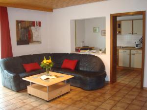 Ferienwohnung Glückstein