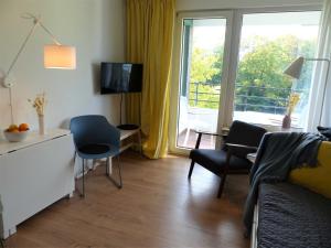 Appartement Ferienwohnung Gluecksburg Hygge Sandwighof 26 24960 Glücksburg Schleswig-Holstein