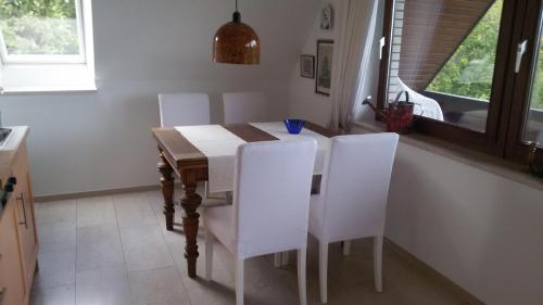 Ferienwohnung-Gluecksburg