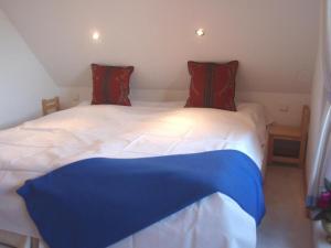 Ferienwohnung-Gluecksburg