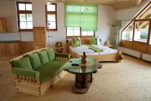 Ferienwohnung Gmeinwieser