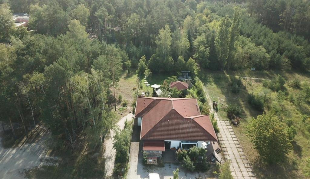 Ferienwohnung GNUBBEL 9A Sachsendamm, 02943 Weißwasser