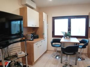 Appartement Ferienwohnung GNUBBEL 9A Sachsendamm 02943 Weißwasser Saxe