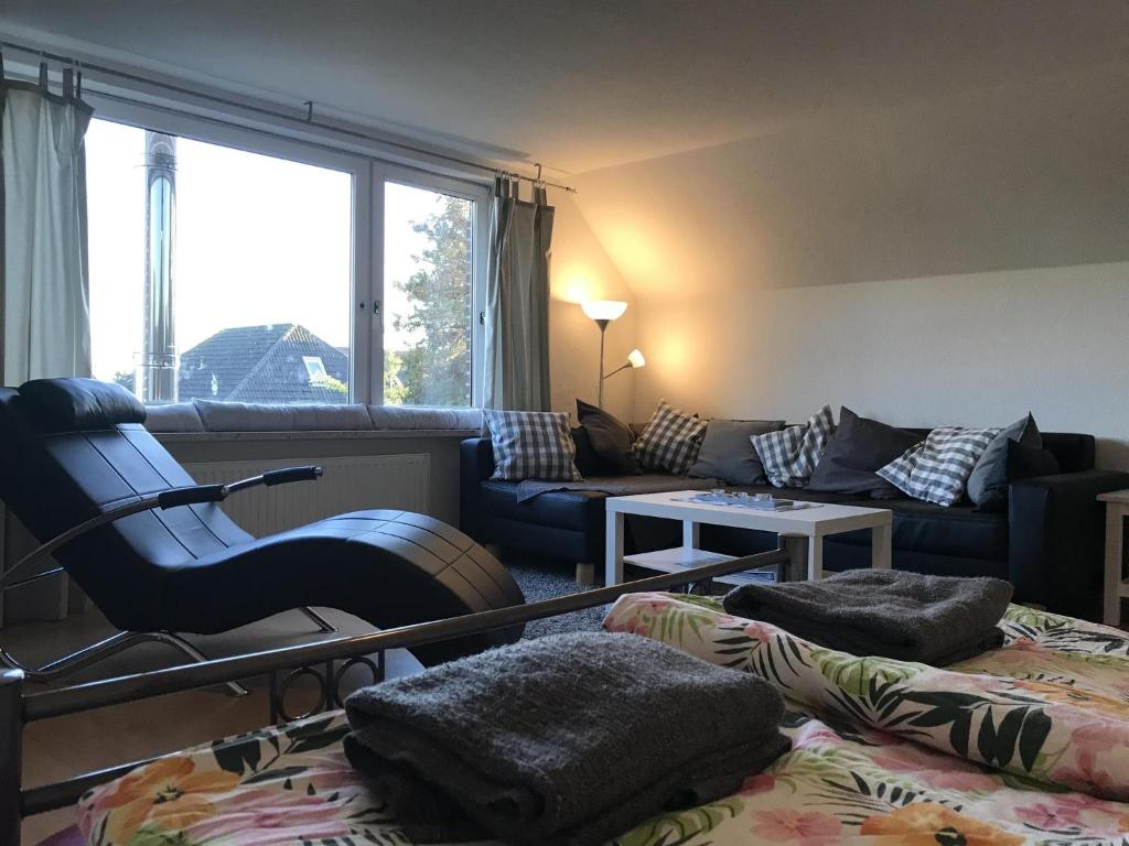 Ferienwohnung Gödde Strandallee 68, 26969 Butjadingen