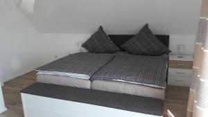 Ferienwohnung Goden-Wind
