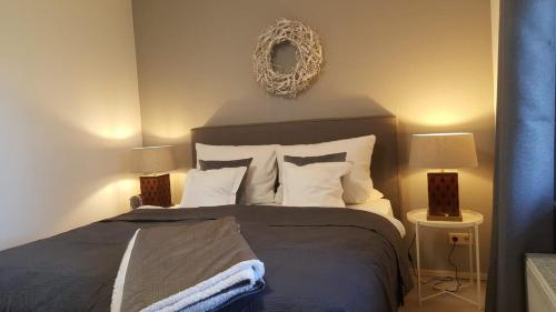 Ferienwohnung GOETHES Garten de Luxe 5 Sterne WEIMAR ERFURT