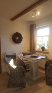 Ferienwohnung GOETHES Garten de Luxe 5 Sterne WEIMAR ERFURT