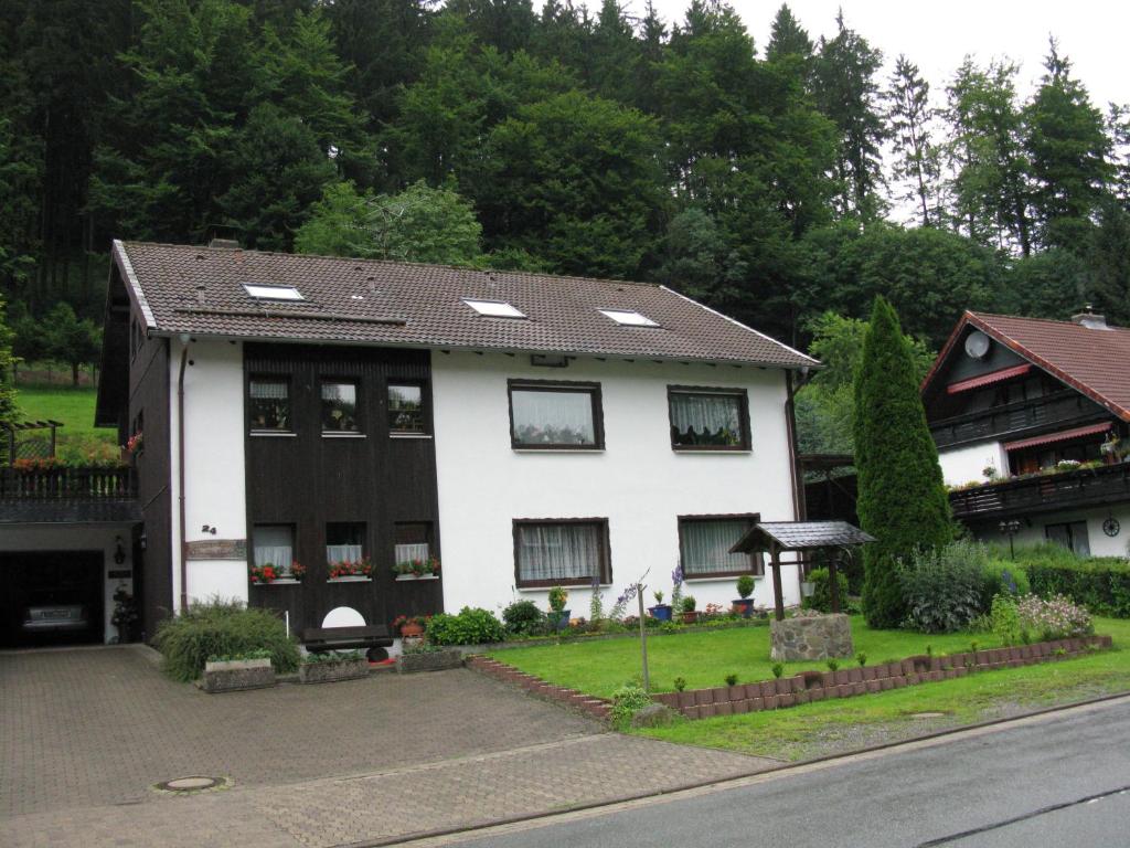 Ferienwohnung Gohlke Lange Wiese 24, 37520 Kamschlacken