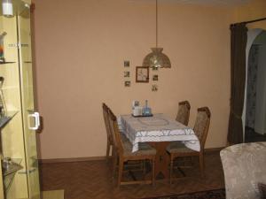 Appartement Ferienwohnung Gohlke Lange Wiese 24 37520 Kamschlacken Basse-Saxe