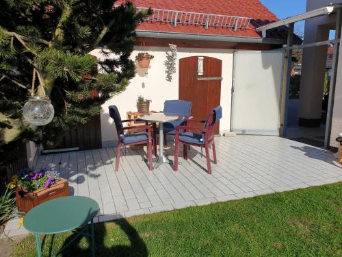 Ferienwohnung Gohlke