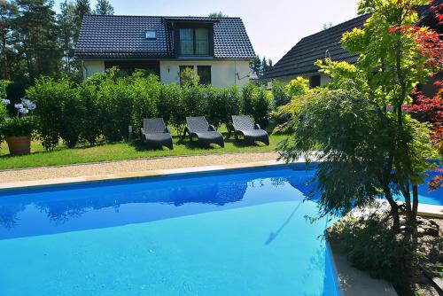 Ferienwohnung Gohrisch