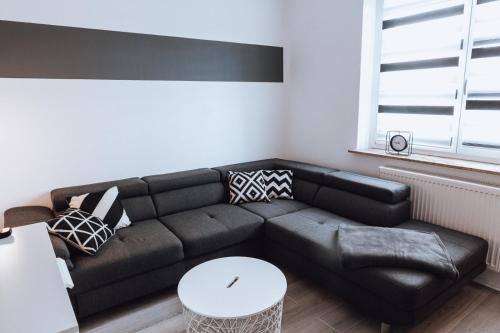 Ferienwohnung Goitzschezeit