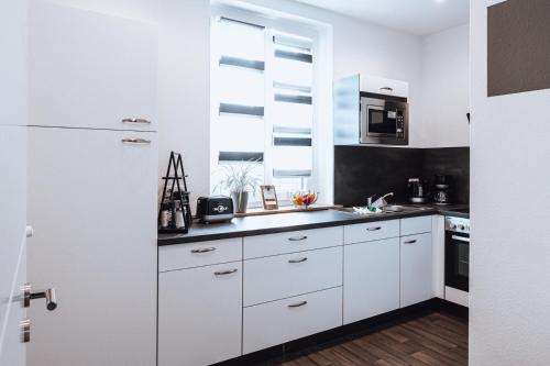 Ferienwohnung Goitzschezeit