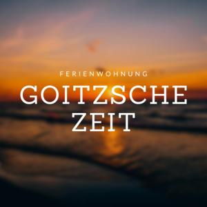 Ferienwohnung Goitzschezeit