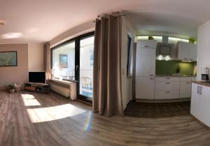 Ferienwohnung Gold-Klee
