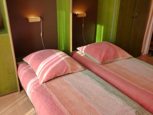 Ferienwohnung Goldblume Hooksiel Nordsee