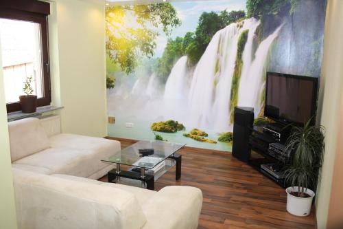 Ferienwohnung Golden Lotus