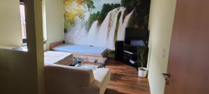 Ferienwohnung Golden Lotus