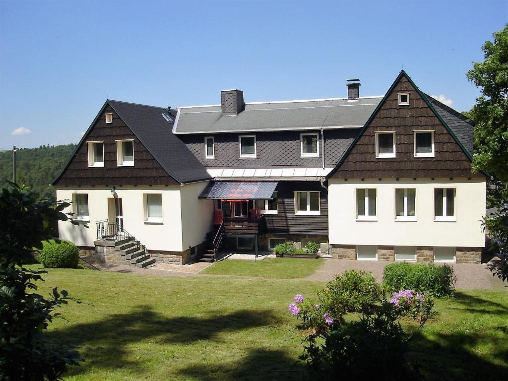 Ferienwohnung Goldene Höhe Goldene Höhe 17, 09623 Rechenberg-Bienenmühle