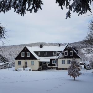 Ferienwohnung Goldene Höhe