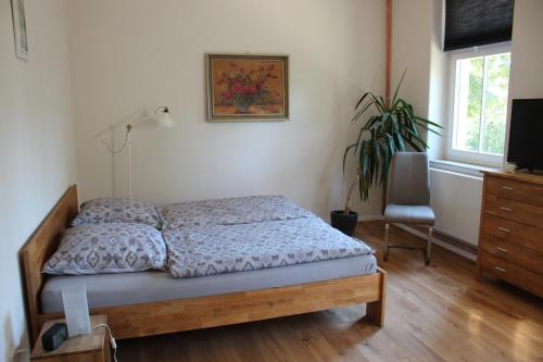 Ferienwohnung Goldgrund