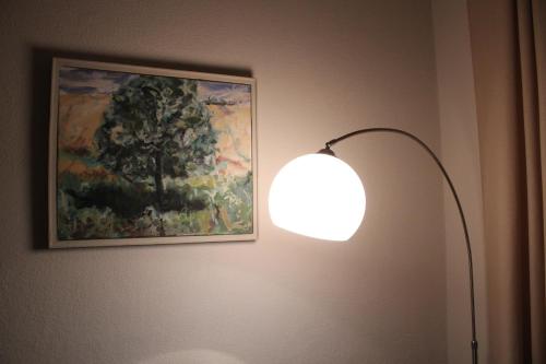 Ferienwohnung Goldgrund