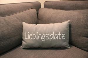 Ferienwohnung Goldgrund