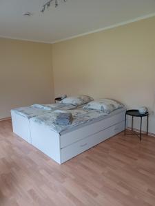Appartement Ferienwohnung Gollmitz Horster Straße 2 Ebenerdig 17291 Gollmitz Brandebourg
