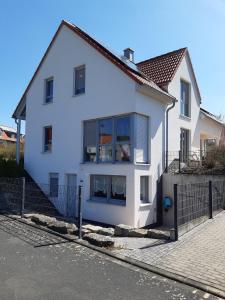 Appartement Ferienwohnung Goltz 15 Balthasar-Neumann-Straße 97291 Thüngersheim Bavière