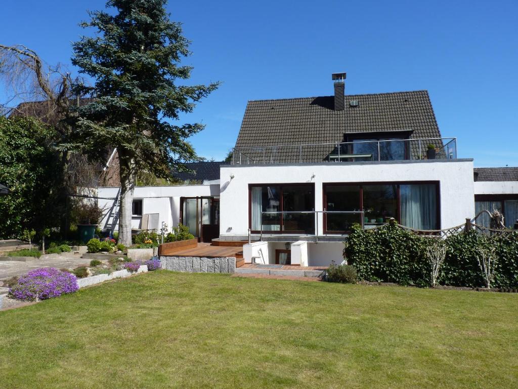 Ferienwohnung GOMO 6 Ginsterweg, 23617 Stockelsdorf