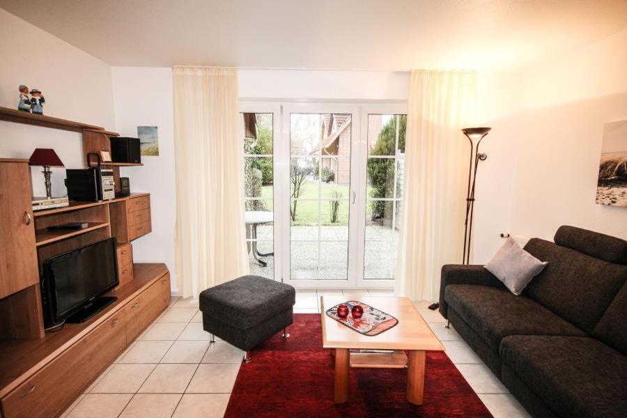 Ferienwohnung Gorch Fock Park Appartement 19 Poststrasse 57, 23669 Timmendorfer Strand