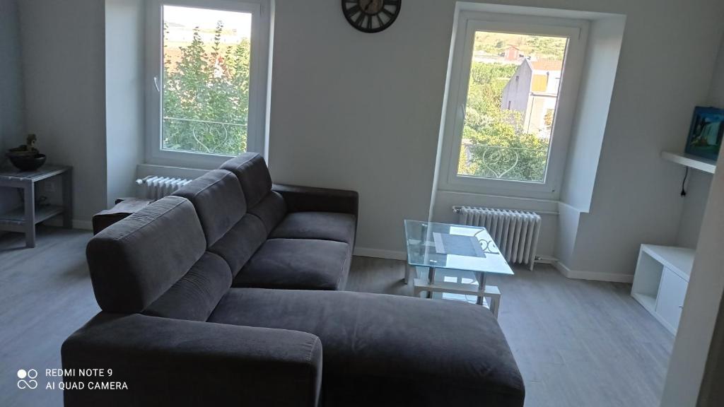 Ferienwohnung-Gorch-Fock