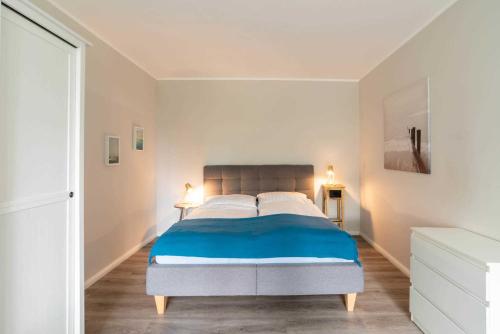 Ferienwohnung Gorch Fock