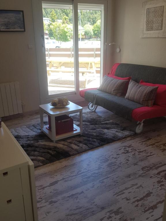 Ferienwohnung Gorch Fock