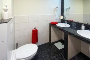 Ferienwohnung-Gordingstek-Gratis-W-Lan