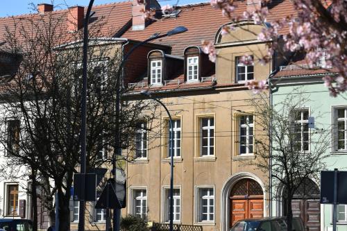 Ferienwohnung \