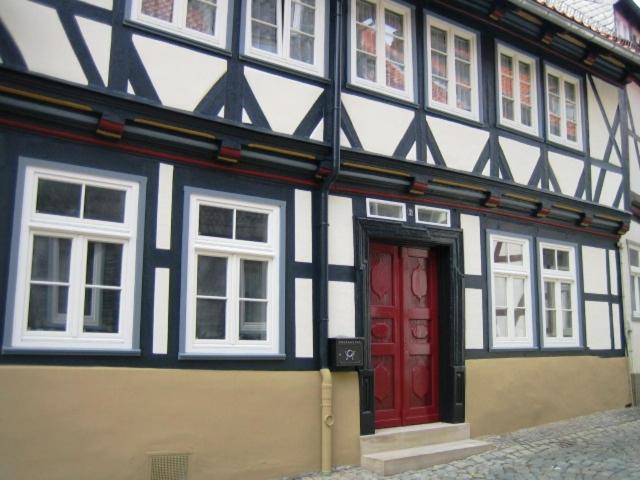 Appartement Ferienwohnung Goselager Gosestraße 2 38640 Goslar