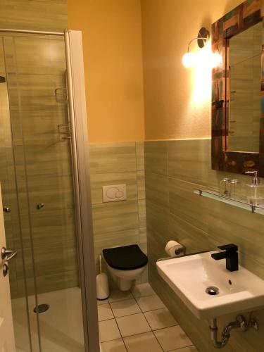 Ferienwohnung Goselager