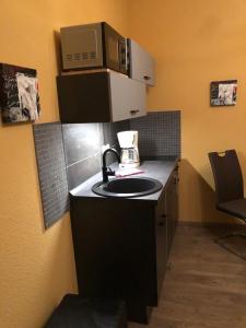Ferienwohnung Goselager