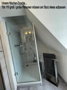 Ferienwohnung Goslar am Marktplatz A4