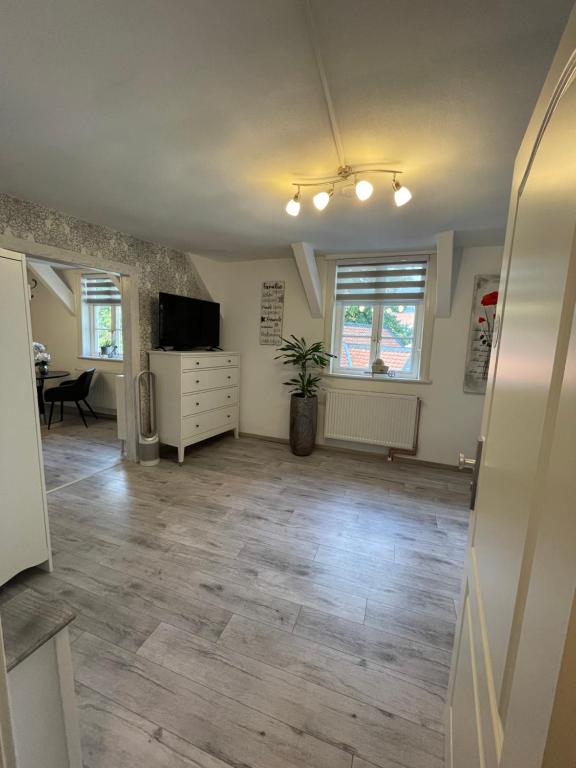 Appartement Ferienwohnung Goslar am Marktplatz A5 3 Marktkirchhof 38640 Goslar