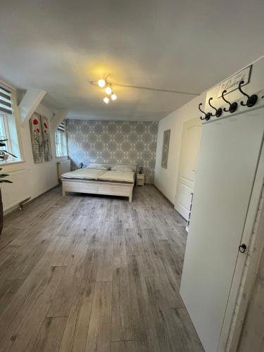 Ferienwohnung Goslar am Marktplatz A5