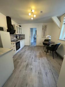 Ferienwohnung Goslar am Marktplatz A5