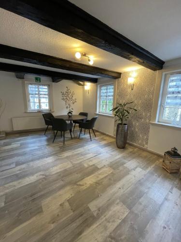 Ferienwohnung Goslar am Marktplatz A6