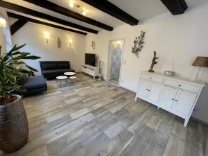 Ferienwohnung Goslar am Marktplatz A6