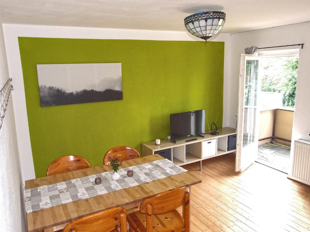 Appartement Ferienwohnung Goslar - Georgenberg / Entspannen im Harz / Mittendrin Fritz-Reuter-Weg 50 38640 Goslar