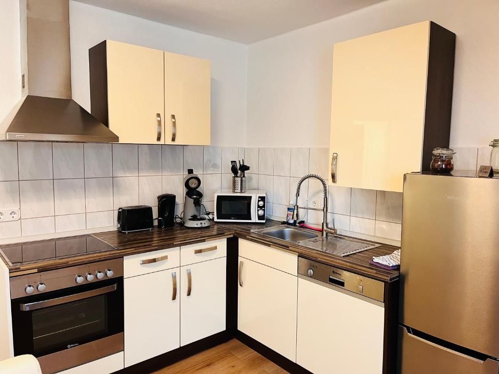 Ferienwohnung Götel Voßstraße 106, 45964 Gladbeck