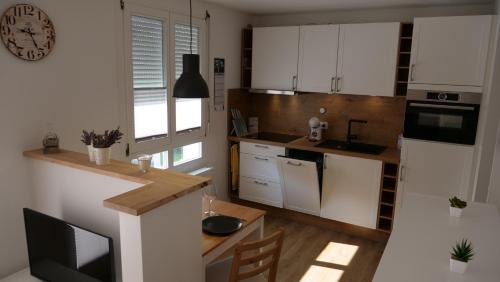 Ferienwohnung Gottleubapark Apartment